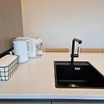 Apartment Artisa Riia Str 20a Luxury Penthouse Tartu