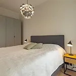 Apartment Artisa Riia Str 20a Luxury Penthouse