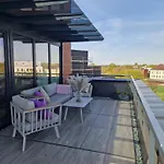 Apartment Artisa Riia Str 20a Luxury Penthouse