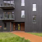 Apartment Artisa Riia Str 20a Luxury Penthouse Tartu