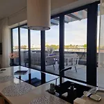 Artisa Riia Str 20a Luxury Penthouse Apartment *