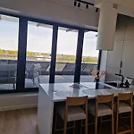 Artisa Riia Str 20a Luxury Penthouse Apartment *