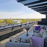 Artisa Riia Str 20a Luxury Penthouse * Tartu