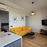 Artisa Riia Str 20a Luxury Penthouse *