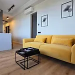 Artisa Riia Str 20a Luxury Penthouse Apartment Tartu