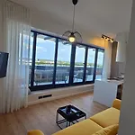 Artisa Riia Str 20a Luxury Penthouse *