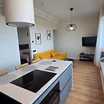Artisa Riia Str 20a Luxury Penthouse Apartment