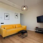 Artisa Riia Str 20a Luxury Penthouse Apartment