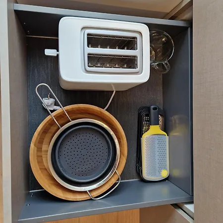 Appartement Artisa Riia Str 20a Luxury Penthouse Tartu