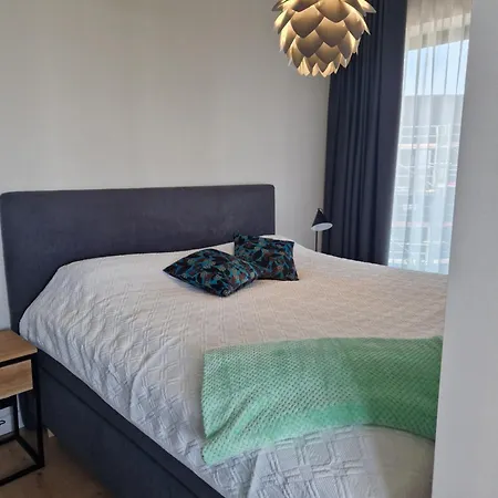 Apartman Artisa Riia Str 20a Luxury Penthouse