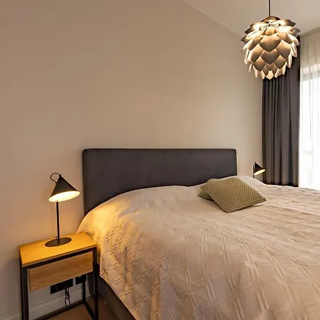 Artisa Riia Str 20a Luxury Penthouse * Tartu