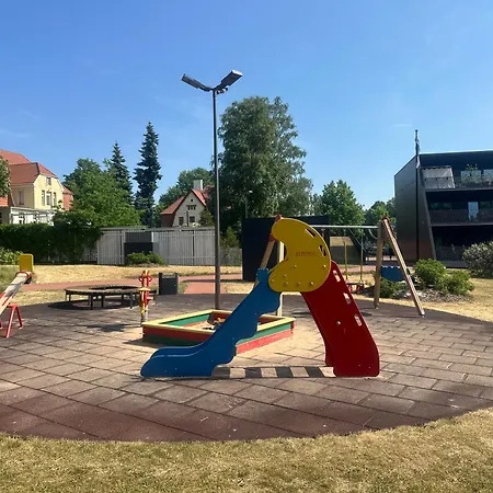 Apartman Artisa Riia Str 20a Luxury Penthouse Tartu