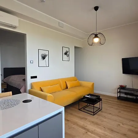 Artisa Riia Str 20a Luxury Penthouse *