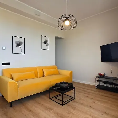 Artisa Riia Str 20a Luxury Penthouse Lägenhet