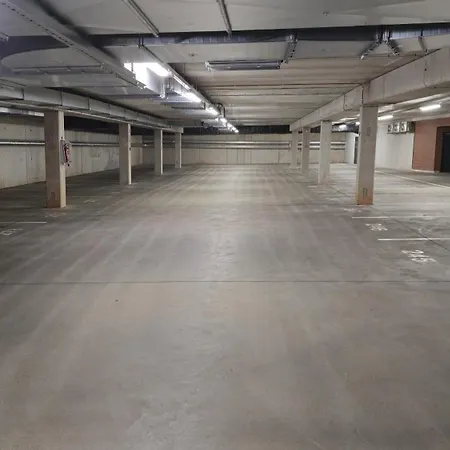 Lägenhet Artisa Riia Str 20a Luxury Penthouse *