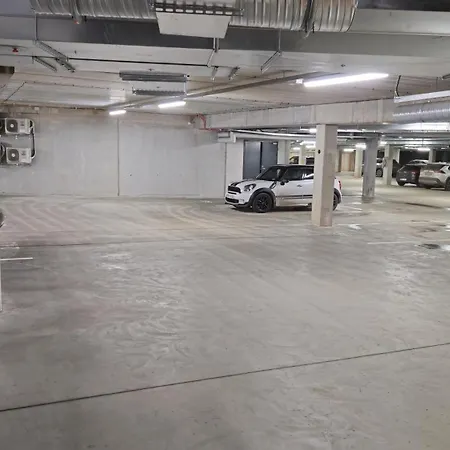 Artisa Riia Str 20a Luxury Penthouse *