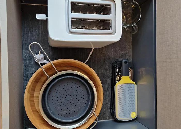 Apartment Artisa Riia Str 20a Luxury Penthouse Tartu