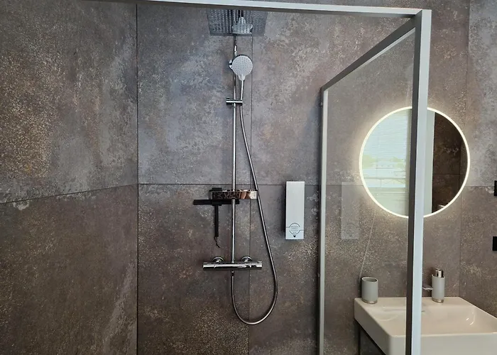 Artisa Riia Str 20a Luxury Penthouse * Tartu