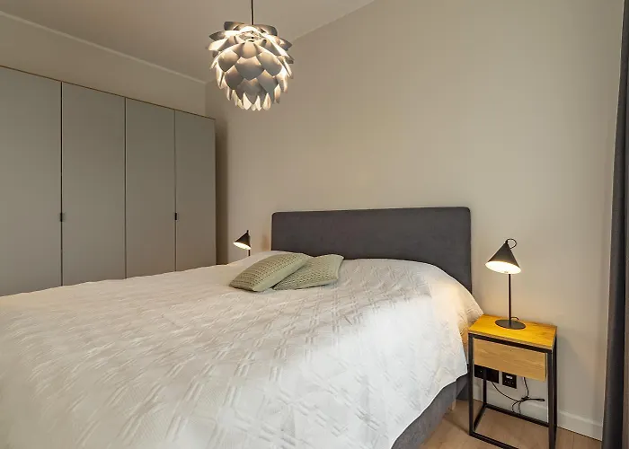 Apartment Artisa Riia Str 20a Luxury Penthouse