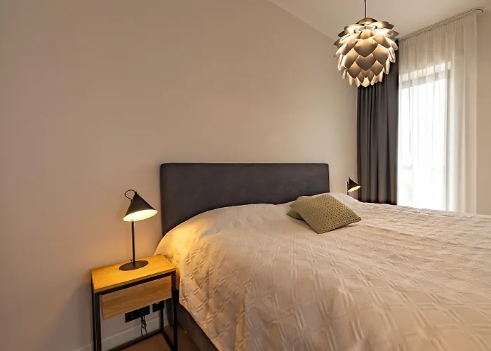 Artisa Riia Str 20a Luxury Penthouse * Tartu