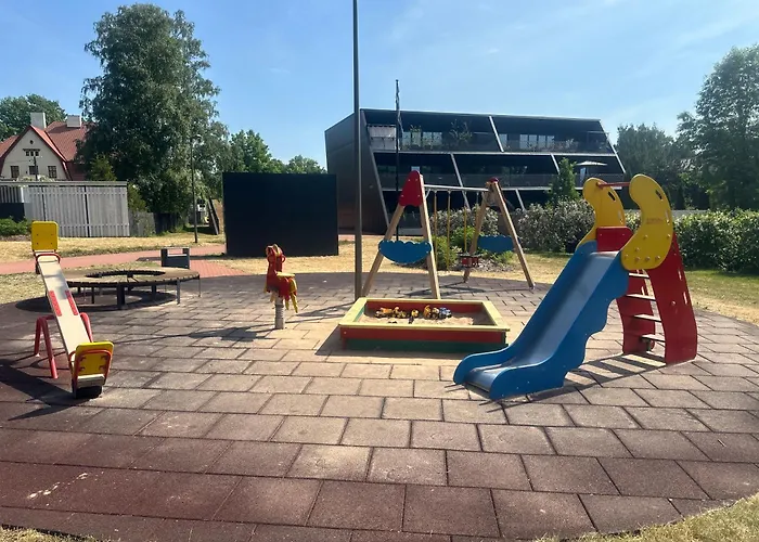 Artisa Riia Str 20a Luxury Penthouse * Tartu