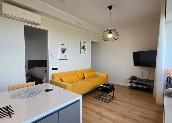 Artisa Riia Str 20a Luxury Penthouse *