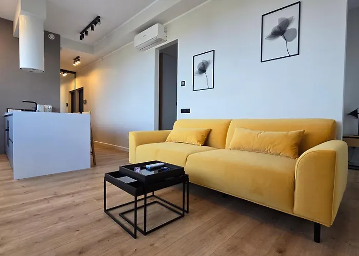 Artisa Riia Str 20a Luxury Penthouse Apartment Tartu