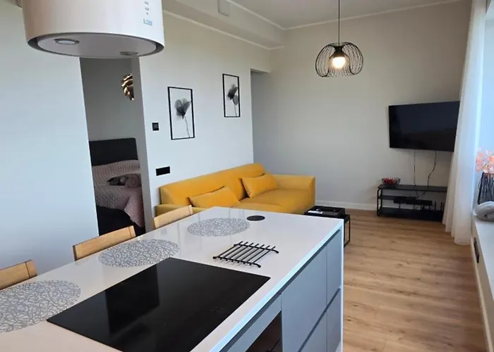 Artisa Riia Str 20a Luxury Penthouse Apartment