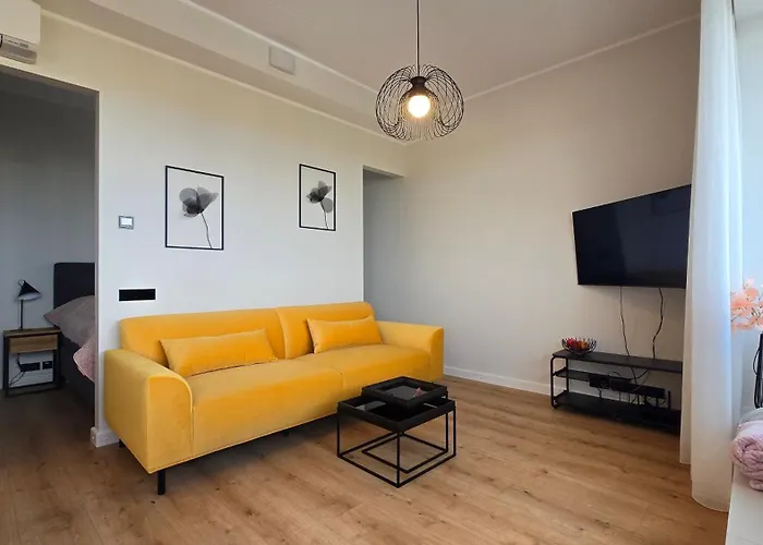 Artisa Riia Str 20a Luxury Penthouse Apartment