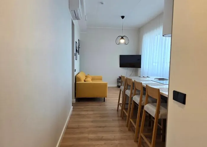 Artisa Riia Str 20a Luxury Penthouse * Tartu