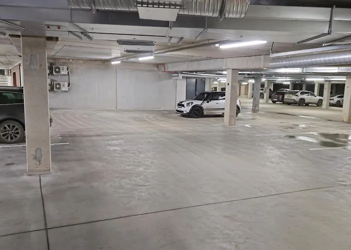 Artisa Riia Str 20a Luxury Penthouse *